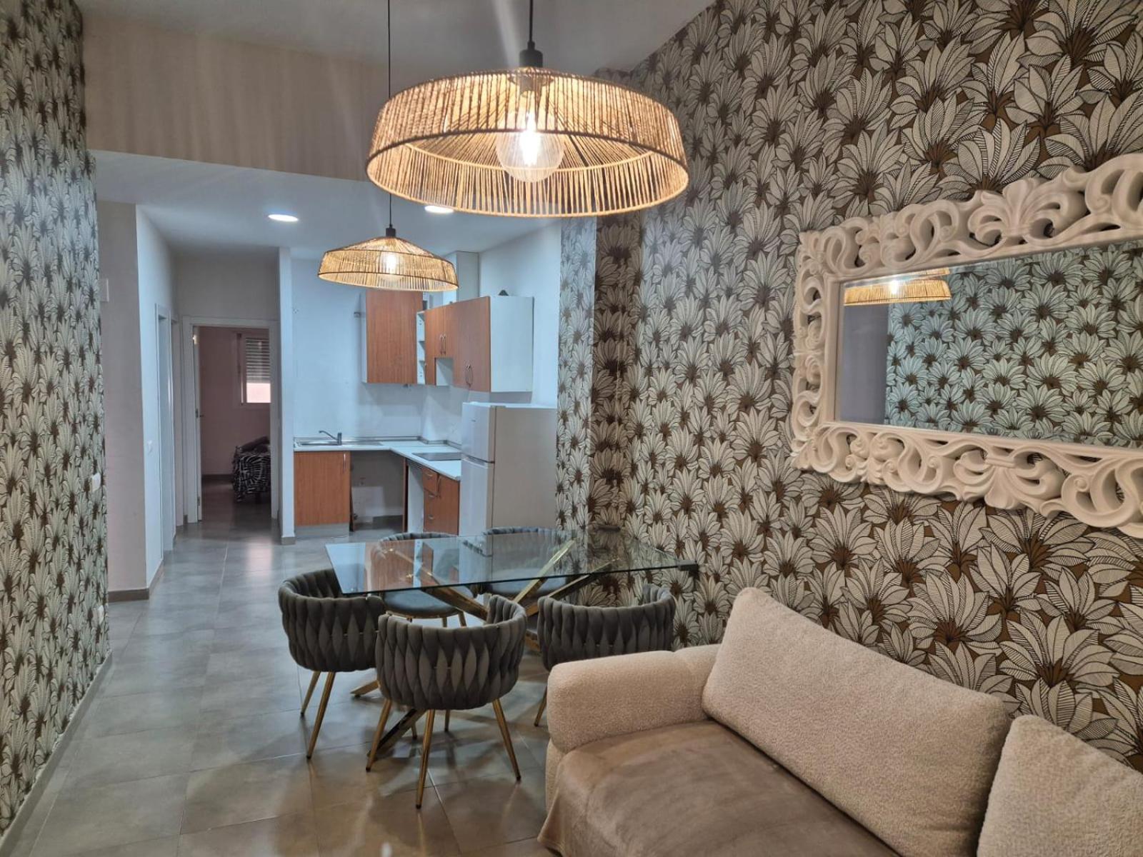 Centrum 4 Аликанте Екстериор снимка
