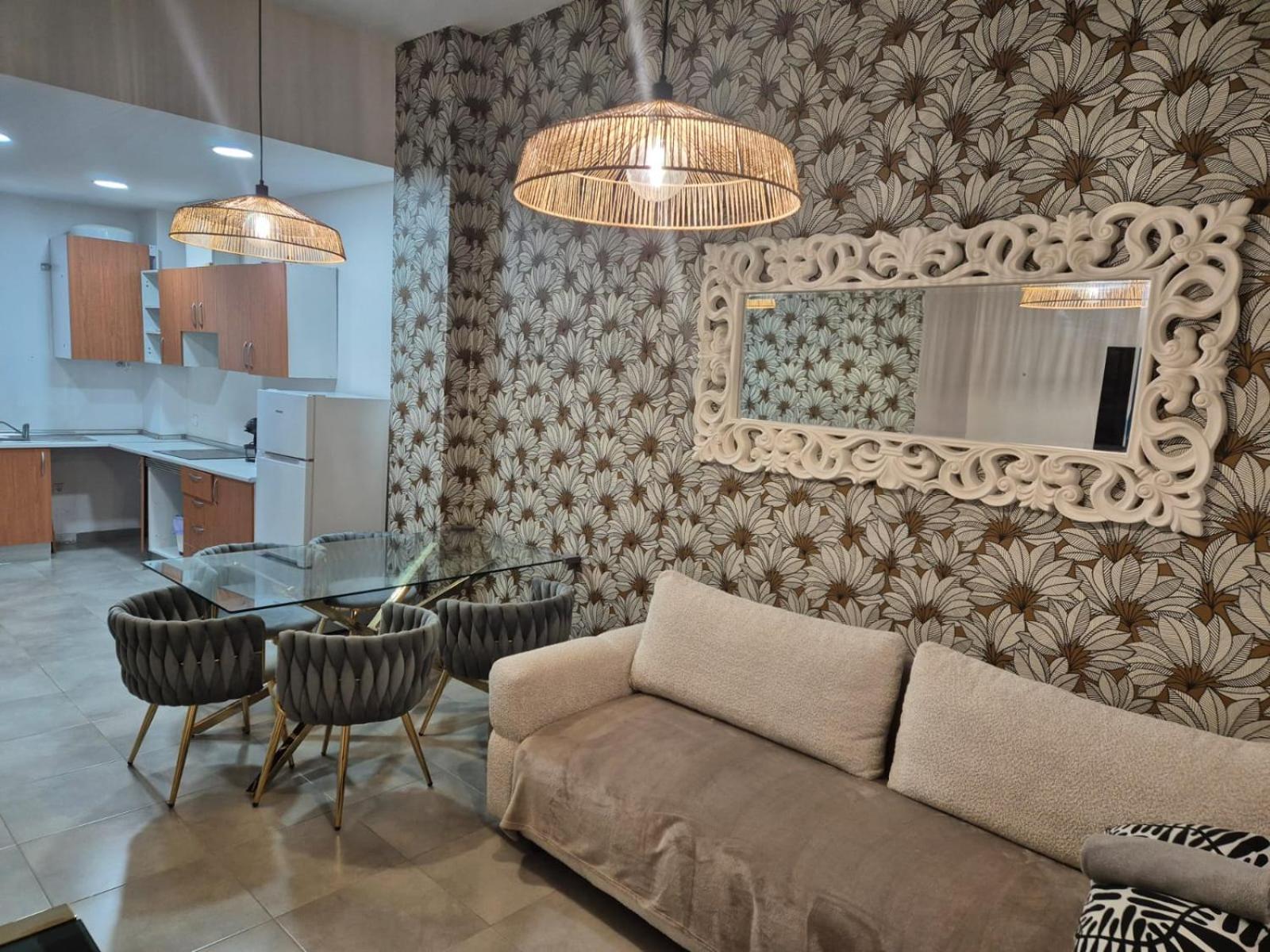 Centrum 4 Аликанте Екстериор снимка