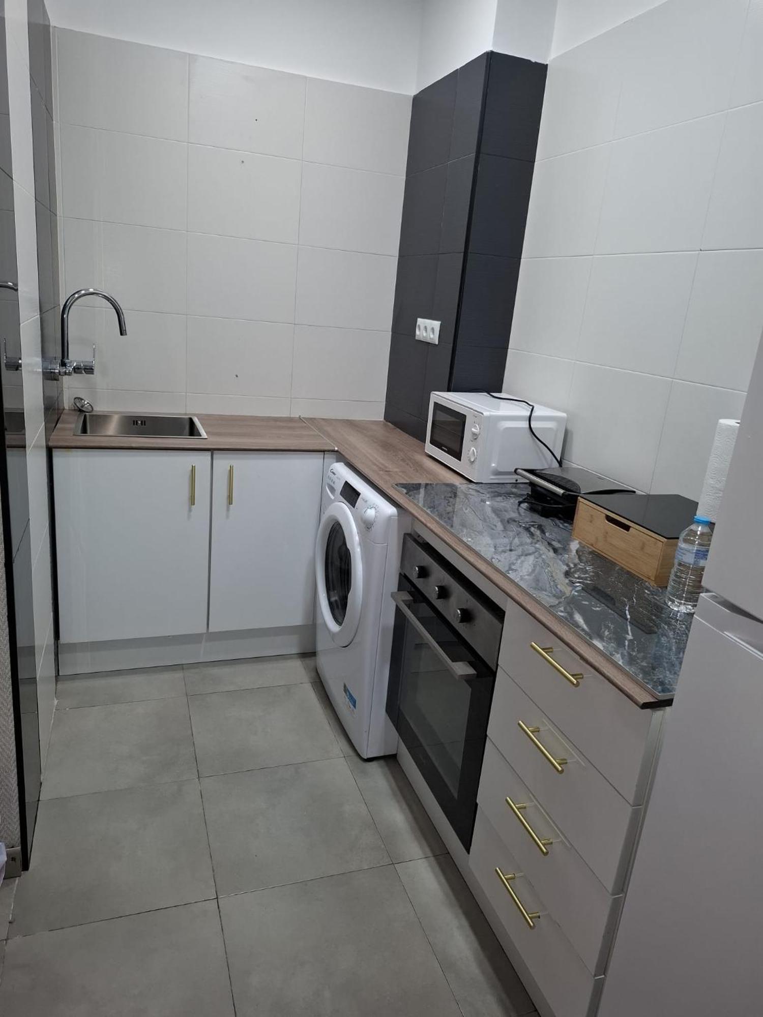 Centrum 4 Аликанте Екстериор снимка