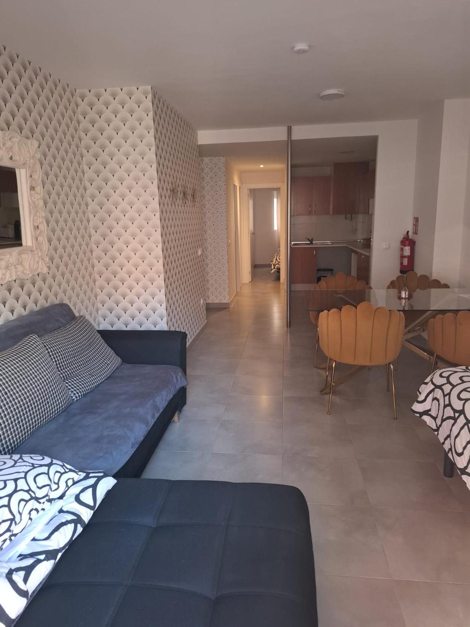 Centrum 4 Аликанте Екстериор снимка
