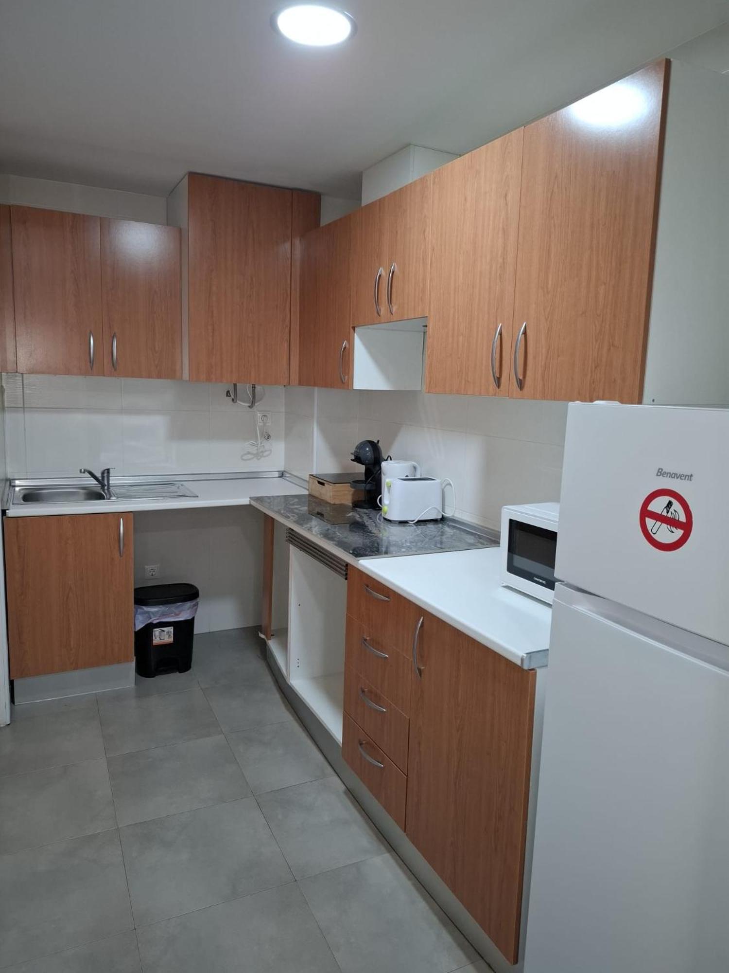 Centrum 4 Аликанте Екстериор снимка